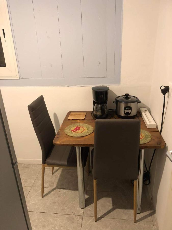 Chambre Des Bassins Saint-Denis Ngoại thất bức ảnh